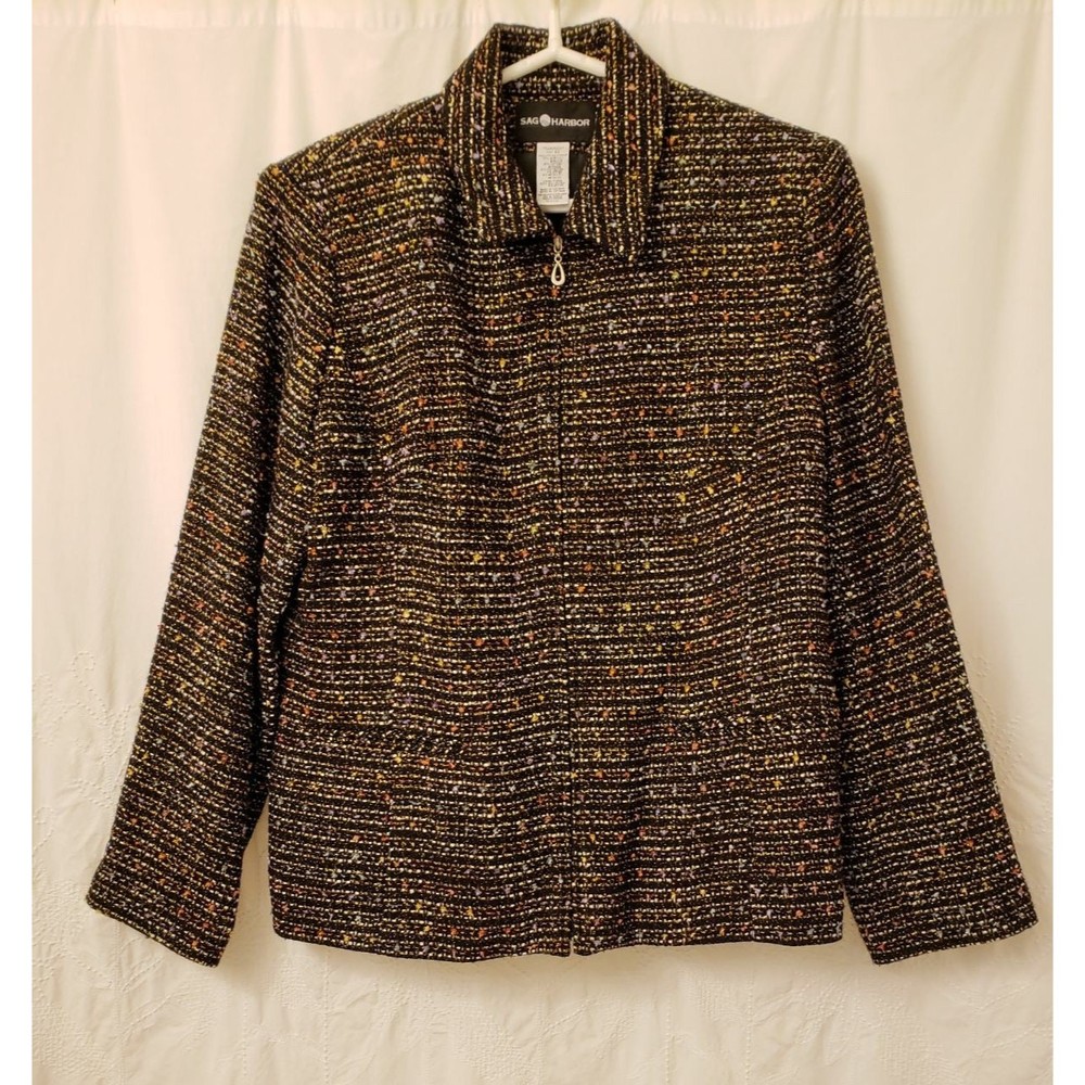 Sag Harbor jacket